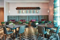  - SpringHill Suites by Marriott Downtown Nashville