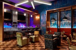  - SpringHill Suites by Marriott Downtown Nashville