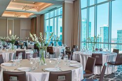  - SpringHill Suites by Marriott Downtown Nashville