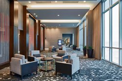  - SpringHill Suites by Marriott Downtown Nashville