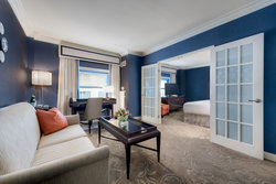  - Hamilton Hotel Washington DC