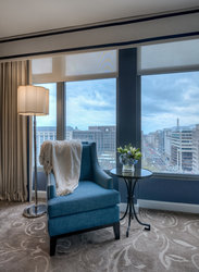  - Hamilton Hotel Washington DC