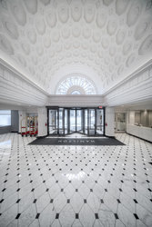  - Hamilton Hotel Washington DC