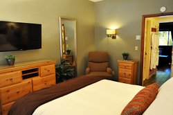  - Olympic Village Inn Olympic Valley