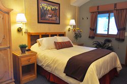  - Olympic Village Inn Olympic Valley