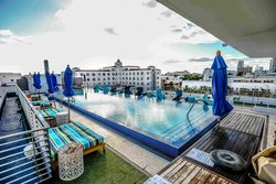  - Fairwind Hotel Miami Beach
