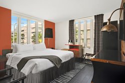  - Fairwind Hotel Miami Beach