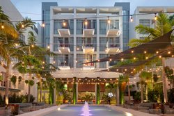  - Fairwind Hotel Miami Beach