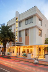  - Fairwind Hotel Miami Beach