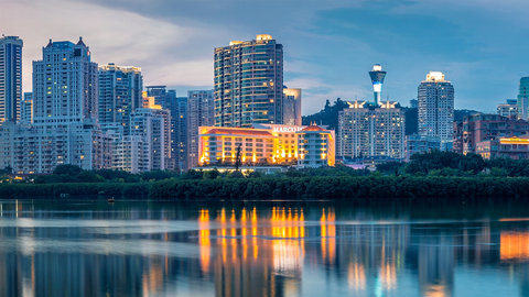 Hotel Overview