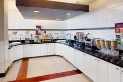  - Residence Inn by Marriott Gaslamp Quarter San Diego