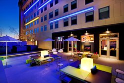  - Aloft Hotel University Tucson