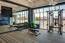  - Aloft Hotel University Tucson