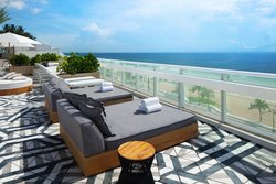  - W Hotel Fort Lauderdale