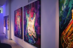  - Renaissance Arts Hotel New Orleans