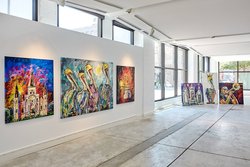  - Renaissance Arts Hotel New Orleans