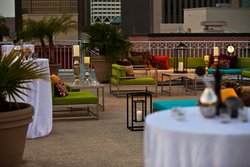  - Renaissance Arts Hotel New Orleans