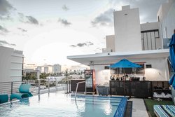  - Fairwind Hotel Miami Beach