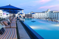  - Fairwind Hotel Miami Beach