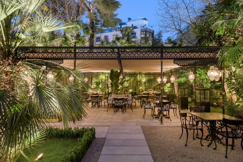 SANTA MAURO MADRID - Photo 121