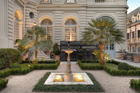 SANTA MAURO MADRID - Photo 122