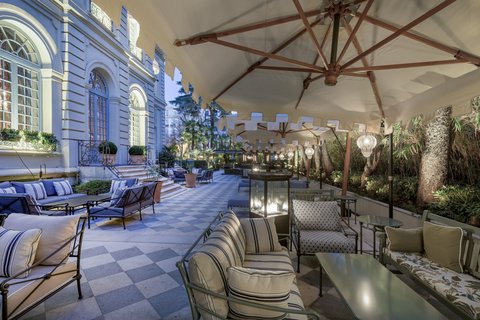 SANTA MAURO MADRID - Photo 120