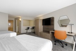  - Holiday Inn Express & Suites Lady Lake
