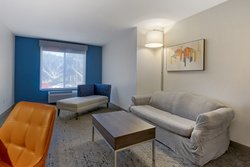  - Holiday Inn Express & Suites Lady Lake