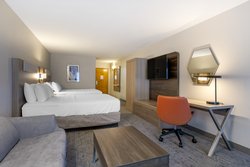  - Holiday Inn Express & Suites Lady Lake