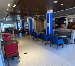  - Holiday Inn Express & Suites North Warrensburg