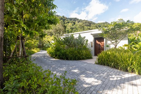 INTERCONTINENTAL PHUKET RESORT - Photo 7