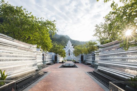 INTERCONTINENTAL PHUKET RESORT - Photo 121