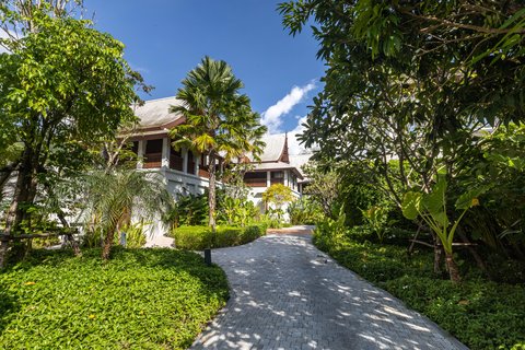 INTERCONTINENTAL PHUKET RESORT - Photo 9