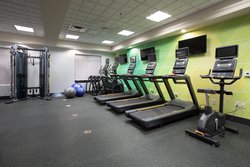  - Holiday Inn & Suites Goodyear - I-10, Exit 129