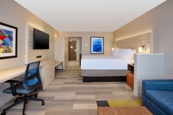  - Holiday Inn Express & Suites Wooster