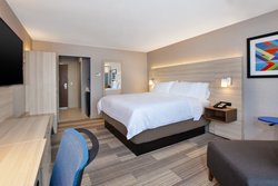  - Holiday Inn Express & Suites Wooster