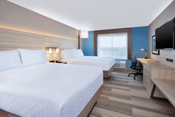  - Holiday Inn Express & Suites Wooster