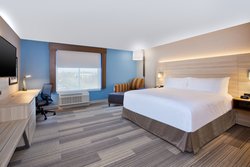  - Holiday Inn Express & Suites Wooster