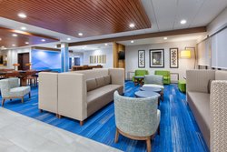  - Holiday Inn Express & Suites Wooster