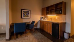 - Holiday Inn Express & Suites Mankato