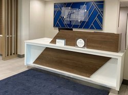  - Holiday Inn Express & Suites Mall Grand Junction