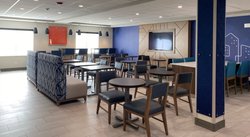  - Holiday Inn Express & Suites Mall Grand Junction