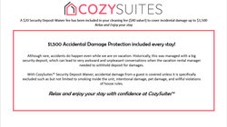  - CozySuites Central West End St Louis