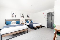  - CozySuites Central West End St Louis