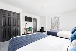  - CozySuites Central West End St Louis