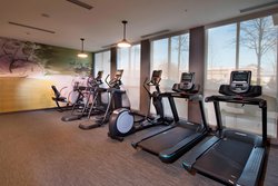  - Courtyard by Marriott Hotel Avalon Area Alpharetta