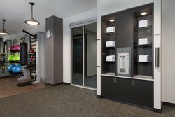  - Courtyard by Marriott Hotel Avalon Area Alpharetta