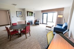  - Holiday Inn Express & Suites Vineyard Northwest Lexington - I-285, Exit 89