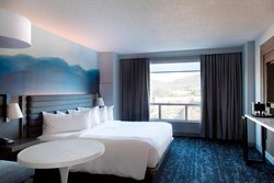  - Marriott Hotel Cool Springs Franklin - I-65, Exit 68