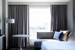  - Marriott Hotel Cool Springs Franklin - I-65, Exit 68